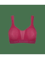 Dámska podprsenka Triaction Energy Lite N EX - CERISE - ružová 4173 - TRIUMPH