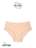 Nohavičky DC Girl 70215, bavlna A12, veľkosti S–XL