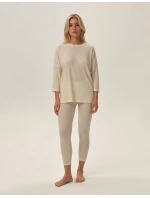 Dámske pyžamo Henderson 42706 Frau 3/4 S-2XL