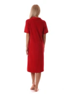 Dámske šaty Bari s golierom Samba - Vestis Dámske šaty Bari s golierom Samba - Vestis