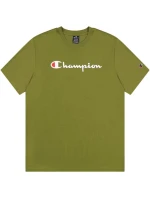 Pánske tričko Champion SS Tee M 220256 GS573
