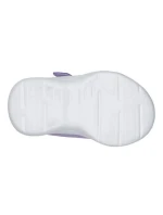 Topánky Skechers Skech-Stepz 2.0 - Easy peasy Jr 302885N-LVPK