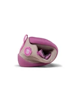 Affenzahn Halbschuh Leder Buddy Koala Jr topánky 00428-40076