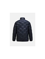 Bunda Peak Performance M Helium Down Jacket, čierna Bunda Peak Performance M Helium Down Jacket, čierna