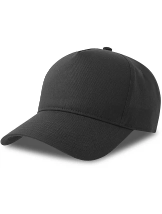Atlantis Headwear Egon 5-panelová bejzbalová čiapka 33.0296 tmavošedá Atlantis Headwear Egon 5-panelová bejzbalová čiapka 33.0296 tmavošedá