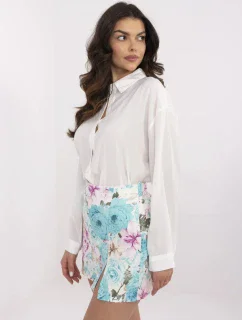 Šortky DHJ SD A8933.12 mint