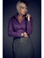 Dámska košeľa M021 - Figl