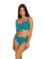 Dvojdielne plavky S995 Glamour3 - Self