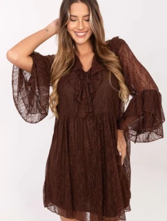 Večerné šaty model 219217 Taliansko Moda