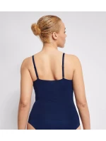 sloggi ZERO Feel 2.0 Špagety - MODRÁ - SLOGGI MODRÁ - SLOGGI