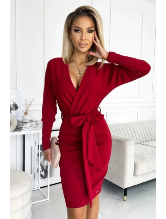 Dámske šaty 401-1 CELIA - NUMOCO