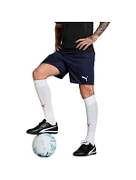 Pánske šortky Puma Team Goal navy blue 705752 06