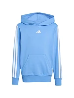Detská mikina adidas Essentials 225 modrá JN2424 Detská mikina adidas Essentials 225 modrá JN2424