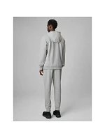 Pánske tepláky typu jogger 4F 4FRMM00TTROM2020-27M