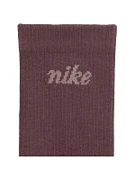 Nike Everyday Elevated Crew 3 páry ponožiek IH8528 903