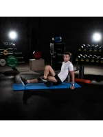 Modročierna klubová podložka HMS Premium MFK03 s otvormi Modročierna klubová podložka HMS Premium MFK03 s otvormi