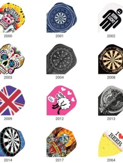 Pevné brány Quadro