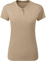 Premier PR 319 Dámske tričko „Comis“ 39.0319 khaki Premier PR 319 Dámske tričko „Comis“ 39.0319 khaki