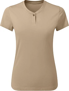 Premier PR 319 Dámske tričko „Comis“ 39.0319 khaki