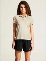 Craft Corporate CORE Unify Polo Shirt W Dámske športové polo tričko 81.9139 granite