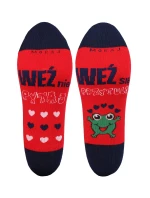 Moraj CSL200-904 farba:červená