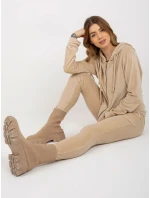 Súprava RV KMPL 6087 2.70 béžová