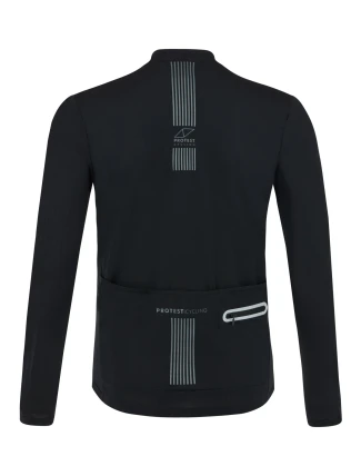 Pánsky cyklistický dres Protest PRTBRASVEL Pánsky cyklistický dres Protest PRTBRASVEL