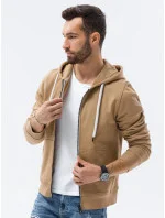 Pánska mikina B1145 - Ombre Pánska mikina B1145 - Ombre