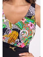 JEDNODIELNE PLAVKY SKJ 67 ROYAL WILD