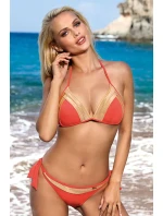 Dvojdielne plavky model 141273 Marko Dvojdielne plavky model 141273 Marko