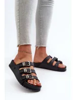 Papuče model 197610 Step in style