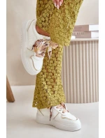 Športová obuv model 199151 Step in style Športová obuv model 199151 Step in style