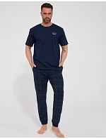 Pyžamo Cornette 462/331 Grand Canyon, 2 kusy v balení, veľkosti S–2XL Pyžamo Cornette 462/331 Grand Canyon, 2 kusy v balení, veľkosti S–2XL