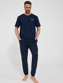 Pyžamo Cornette 462/331 Grand Canyon, 2 kusy v balení, veľkosti S–2XL