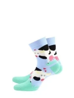 Dámske ponožky Wola Perfect Woman W84.01P Casual