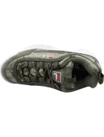 Topánky Fila Disruptor S Low W 1010555-50I