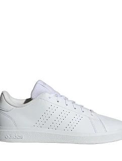 Detská obuv adidas Advantage Base 2.0 white IE8688