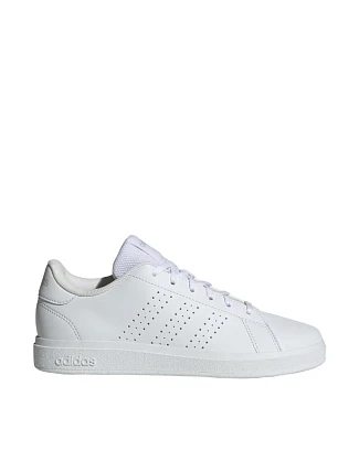 Detská obuv adidas Advantage Base 2.0 white IE8688