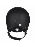 Lyžiarska prilba ALPINA ZUPO BLACK MATT 54-58 Lyžiarska prilba ALPINA ZUPO BLACK MATT 54-58