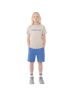 Šortky 4F CAS M600 Jr 4FJWSS25TSHOM600 34S