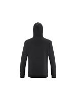 Mikina MILLET CDG CHAMONIX SWT HOODIE M, čierna