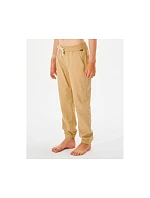 Nohavice RIP CURL Epic Jogger Boy, zelené