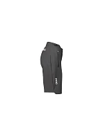 Cyklistické šortky POC W's Essential Enduro Shorts, sivé, dámske