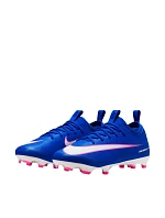 Detské futbalové kopačky Nike Zoom Mercurial Vapor 16 Academy FG/MG FQ8392 446