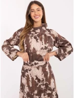 IT BL 21613 3.85 khaki mikina