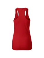 Dámske tielko Racer červené