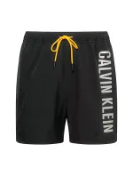 Pánske plavky KM0KM00797-BEH - Calvin Klein