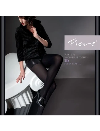 Pančuchové nohavice Raisa 120 deň - Fiore