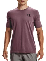 Pánske tričko 1326799 - Under Armour