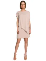 Dámske šaty S262 - Stylove Dámske šaty S262 - Stylove